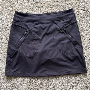 Athleta Skort